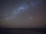 Africa 133 : Africa, Botswana, Makgadikgadi, Nature, Night Sky